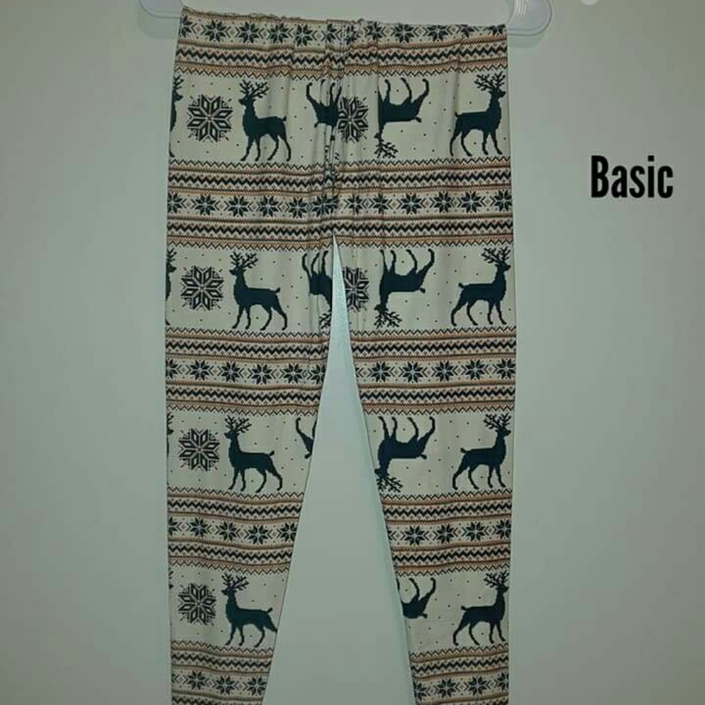 Leggings